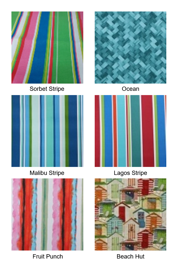 Custom Colors